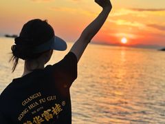 -海角城白海豚浪漫海滩