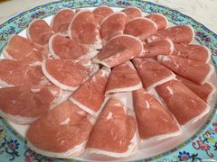 -马记伊源斋涮肉·清真菜(百子湾店)