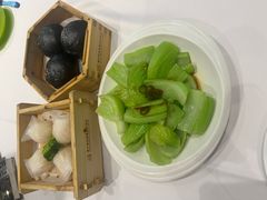 -南宁荔园维景国际大酒店·荔园中餐厅