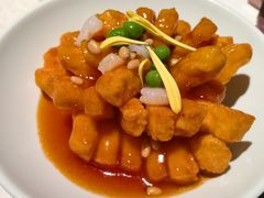 -永春园·扬州早茶·淮扬菜(漫乐城店)