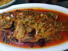 -鸭王烤鸭店(三里河店)