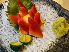 -炉石六本目·冰鲜和牛炭火烤肉·寿喜烧店(梅江店)