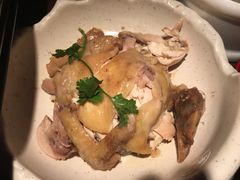 -客语客家菜(东山口店)