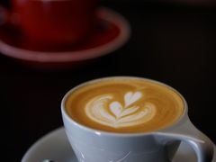 澳白-NokNok Coffee(宽窄巷子店)