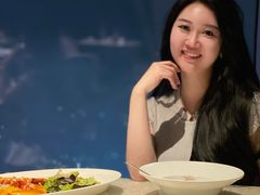 -广州四季酒店·佰鲜汇·现代法餐