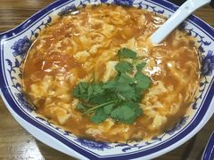 -秦韵轩·西安小馆(贻成福地广场店)