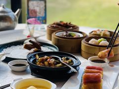 -荣誉海鲜酒楼(海湾店)