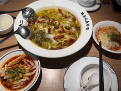 -太二酸菜鱼(天鹅湖万达店)