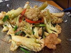 -金牌外婆家(苏州中心店)