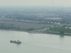 -采石矶景区