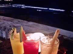西瓜汁-Rock Bar Bali(Bali)