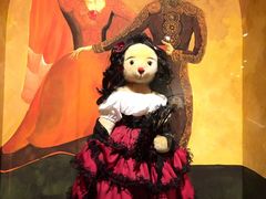 -济州岛泰迪熊博物馆