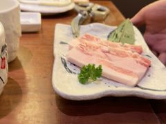 -御牛道日式烤肉料理(杭州万象城店)