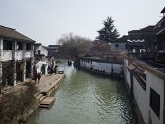 -锦溪古镇