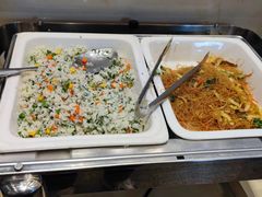 -素满香·素食自助餐(苏州·临顿路店)