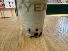 -叶子与茶(苏宁广场店)
