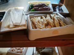 -傣妹火锅(南京东路一店)