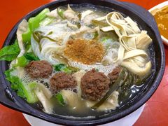 -清真·穆萨砂锅(大皮院店)