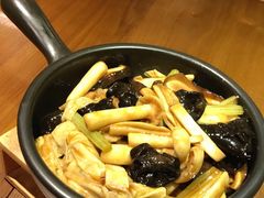 -十二舍·湯物素煮(江泰潤政店)