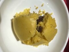 黄馍馍-西贝莜面村(镇江苏宁广场店)