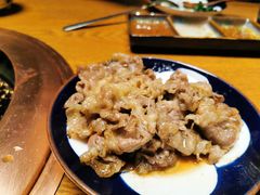 -炎蔵牛舌烤肉