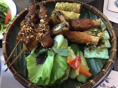 -美奈小馆·越南料理(中航城君尚购物中心店)
