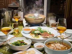 -一坐一忘云南菜(卓悦中心)