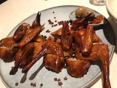 -院8里·小聚园老川菜(九眼桥店)