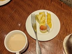 -北京千禧大酒店
