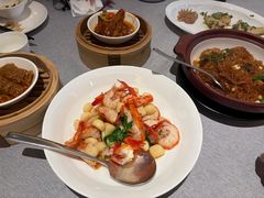 -潮府馆·非遗潮州菜·港式点心(世纪公园店)
