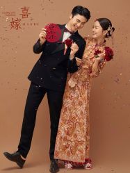 点击看大图 -今生有约国际精品婚纱摄影(苏州店)