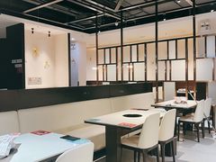 大堂-煲王粤菜餐厅(中侨中心店)