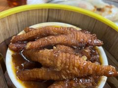 -洲心明记烧肉大粥(总店)