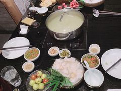 -官也街澳门火锅(新源里店)
