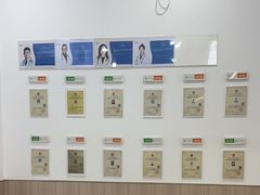 -申普宠物医院·眼科·心内科·影像科(普陀分院)