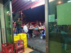 门面-江村四哥新鲜牛肉店(江高总店)
