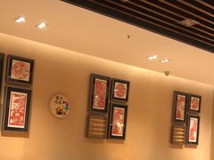 -姥姥家春饼店(惠新东街店)