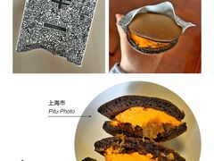 -辛一·铜锣烧(大宁久光店)