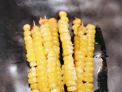 -西部马华清真兰州牛肉面·烧烤夜市(三里河店)
