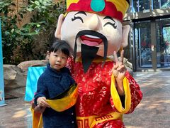 -杭州开元森泊度假乐园