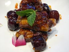 -孙家外婆•长春地标美食新名片(红旗街万达店)