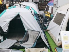 -迪卡侬(高新万达店)