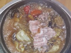 -水林间·寿喜烧自助(仙林金鹰店)