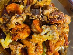 -石牌岭小亮蒸虾•湖北老字号(左岭店)