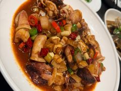 -健眺小海鲜(临海后山店)