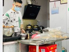 -荣巷小馄饨(荣巷店)