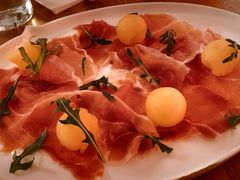 蜜瓜火腿-炼舍CAMINETTO(恒基·旭辉天地店)