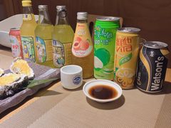 -三石铁板烧(紫竹桥店)