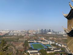 -狼山风景名胜区