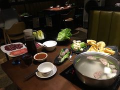 -牛焱·贵州黄牛肉火锅(城西银泰店)